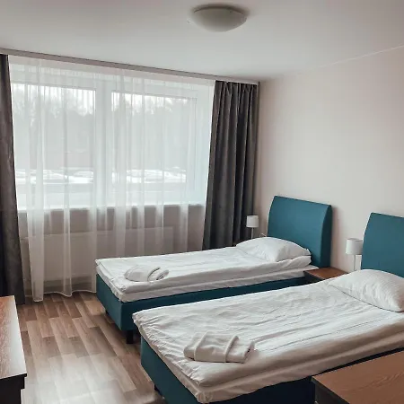 Hostel 