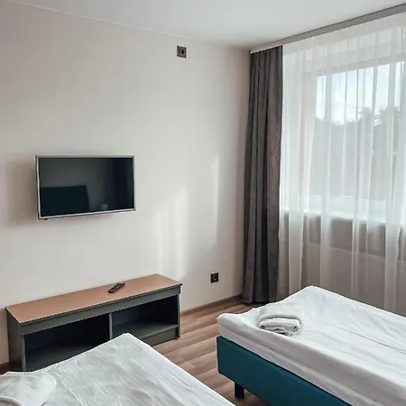 Hostel 