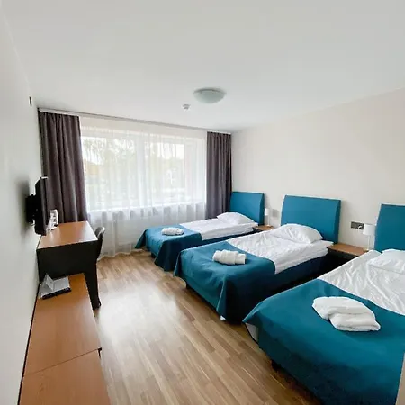 Hostel 