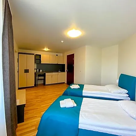 Hostel 