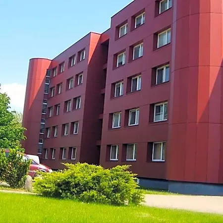 Hostel 