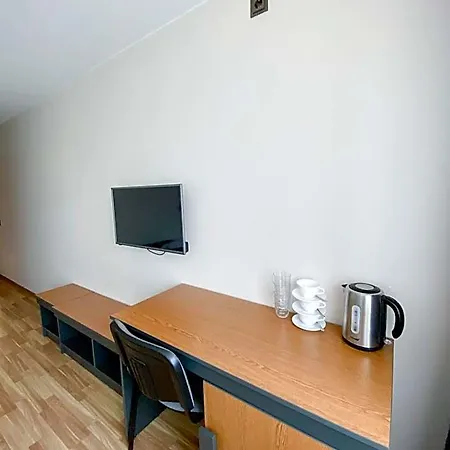 Hostel 