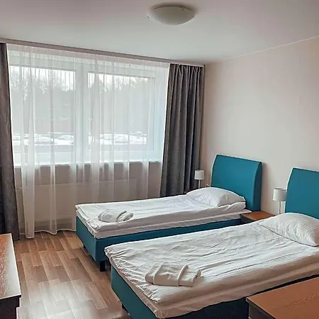Hostel 