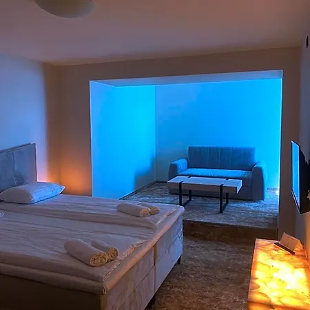 Hostel 