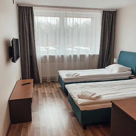 Hostel 